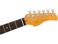 Larry Carlton S3 HSS BK New Gen Larry Carlton S3 HSS BK New Gen